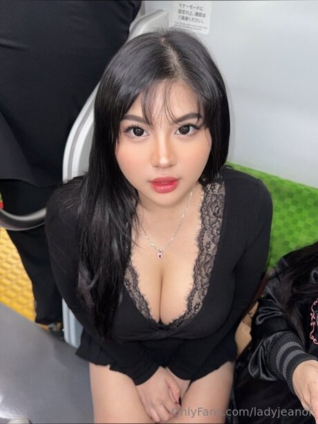 Ladyjeanof perfect model gallery