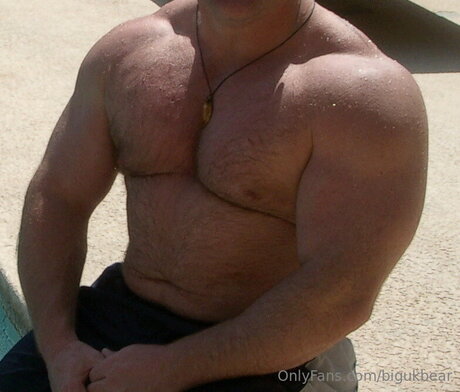 Bigukbear top pornstar pictures