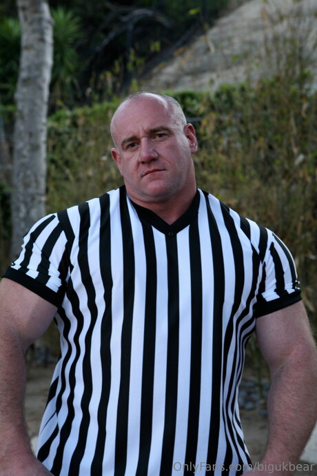 Bigukbear perfect actress img