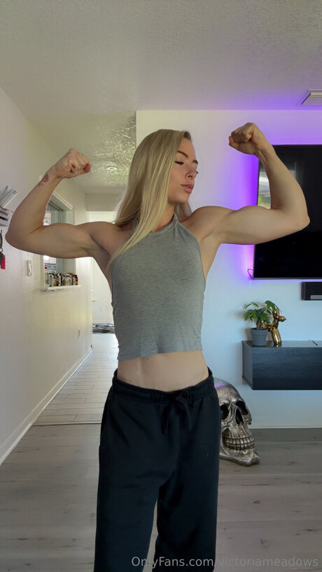 Victoriameadows model exclusive galleries