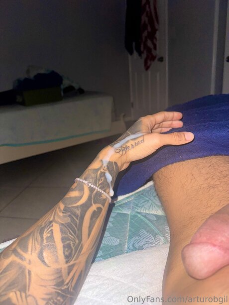 Diegobgil pornstar nice image