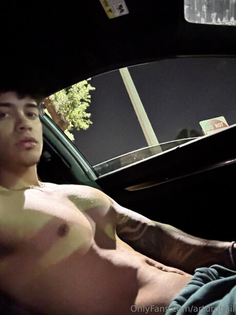 Diegobgil star sexy pictures