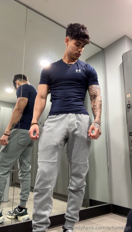 Diegobgil high quality pornstar pic