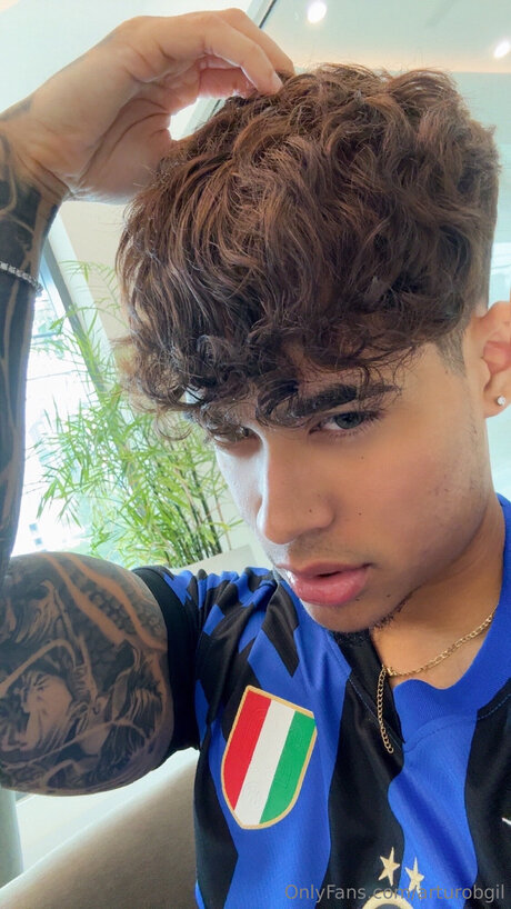 Diegobgil pornstar perfect img