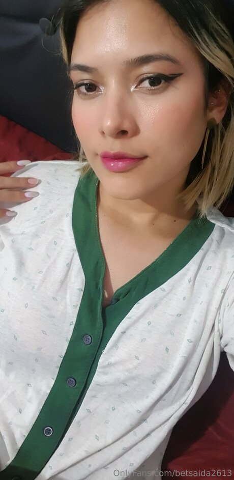 Betsaida2613 adult actress pic