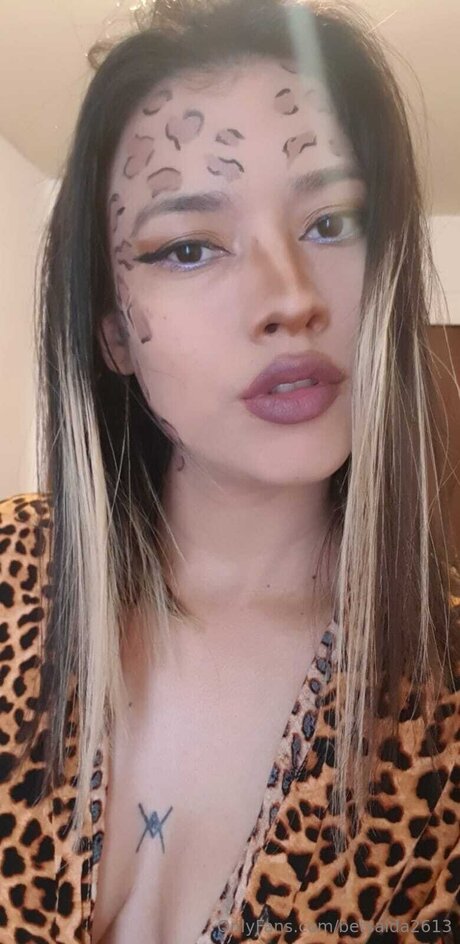 Betsaida2613 pornographic star galleries