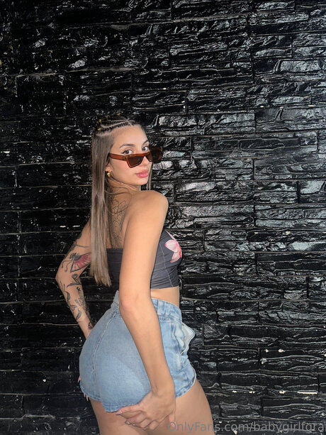 Babygirlfgra naked star images