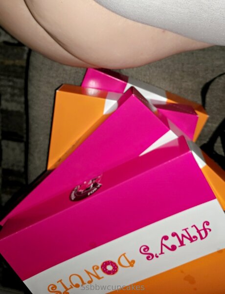 Ssbbwcupcakes nice pornstar pic