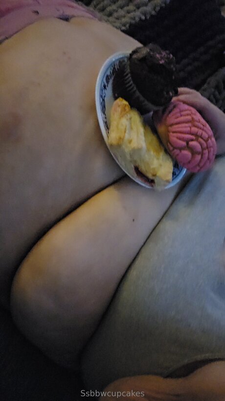 Ssbbwcupcakes erotic actress images