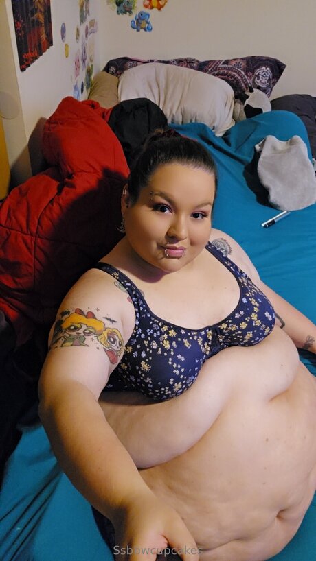 Ssbbwcupcakes beautiful model archive