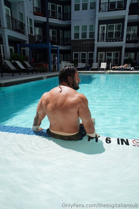 Thebigitaliansub star sex galleries