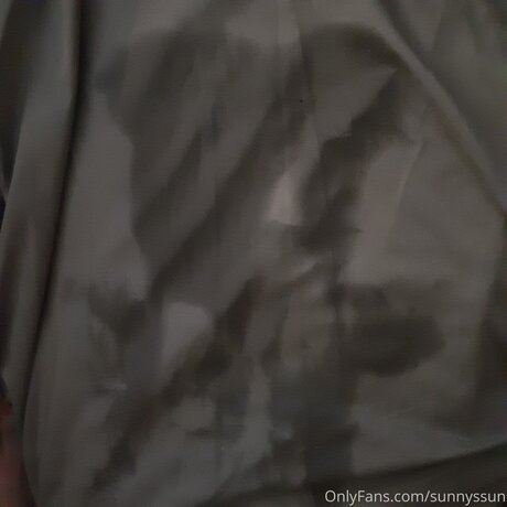 Sunnyssun exclusive actress image