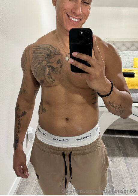 Jordanjensen69 adult star archive