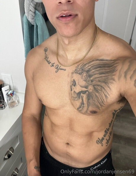 Jordanjensen69 pornstar best pictures