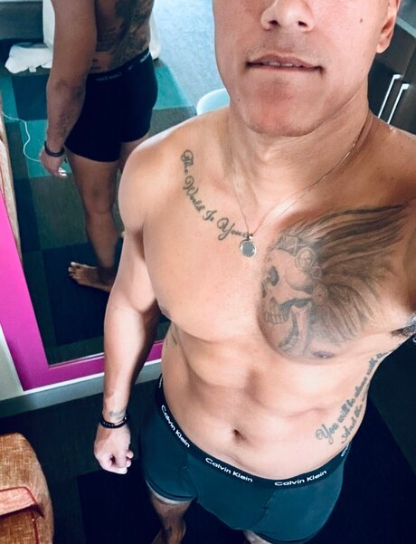 Jordanjensen69 high quality model archive