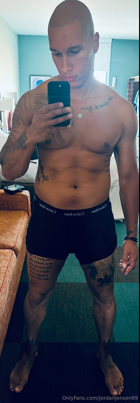 Jordanjensen69 top model photo