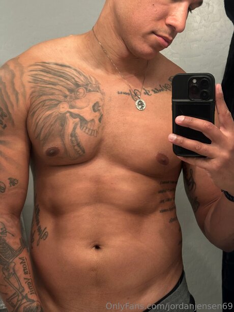 Jordanjensen69 star nudes image