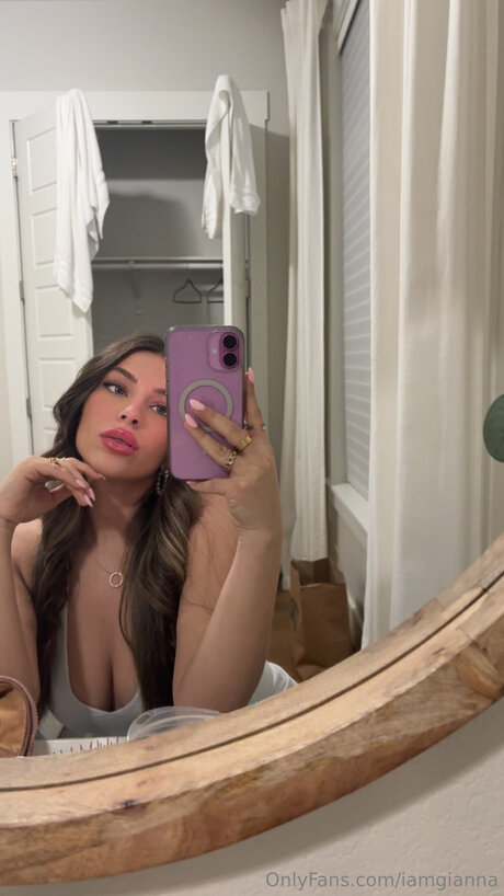 Iamgianna star sex archive