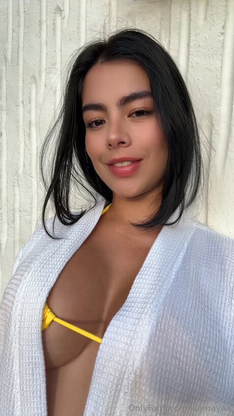 Lilamayax art pornstar photo