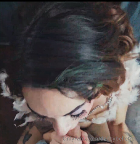 Daceybellefree adult model images