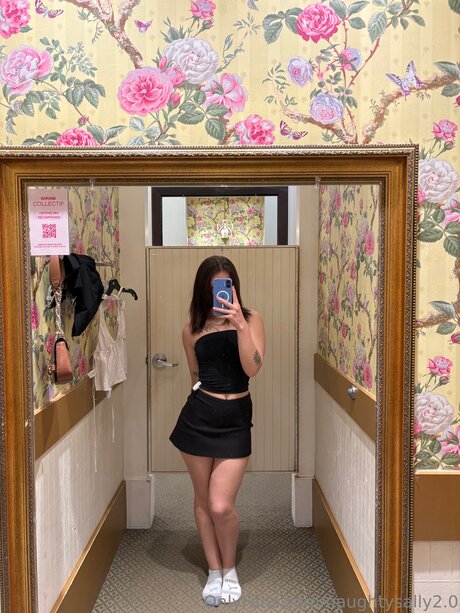 Naughtysally2 0 sex model galleries