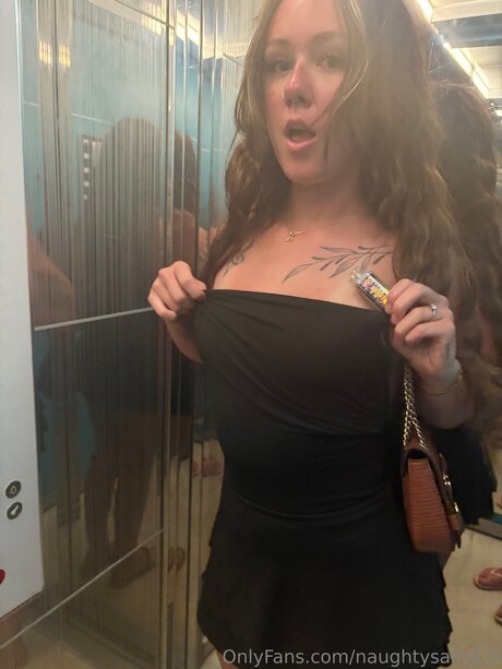 Naughtysally2 0 star nudes image