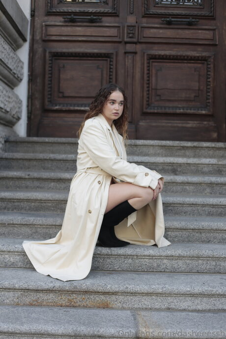 Nanicandy star hot picture