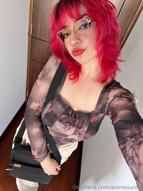 Animesunny star pornographic photos