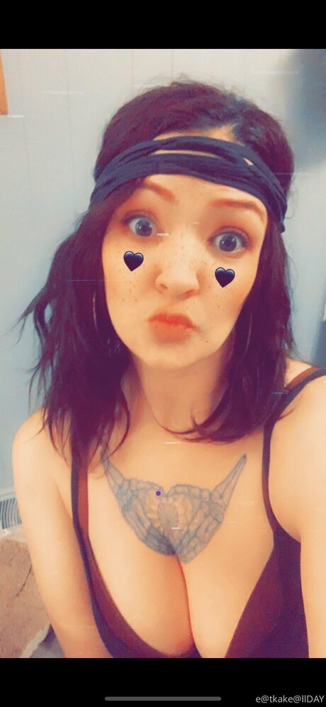 Eatkake star top image