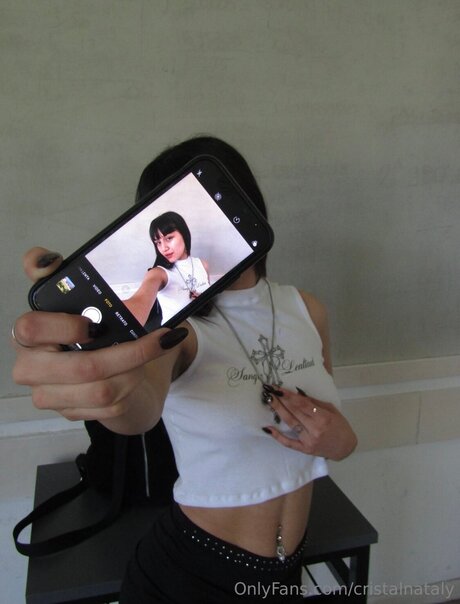 Cristalnataly free pornstar pictures