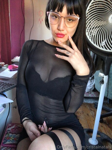 Cristalnataly pornstar nudes img
