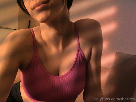 Sherirey pornstar nude archive