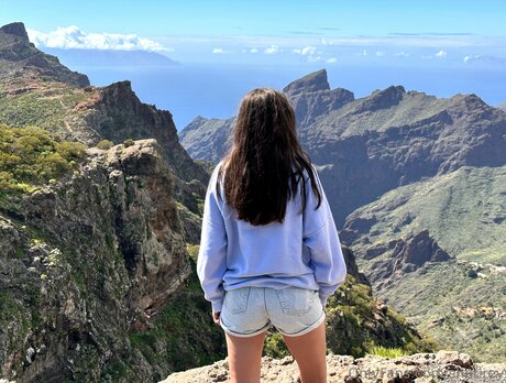 Sherirey exclusive model pic