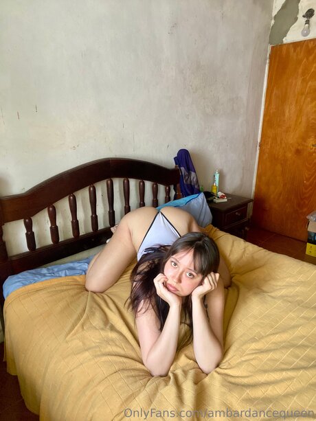 Ambarlatingirl star perfect pics