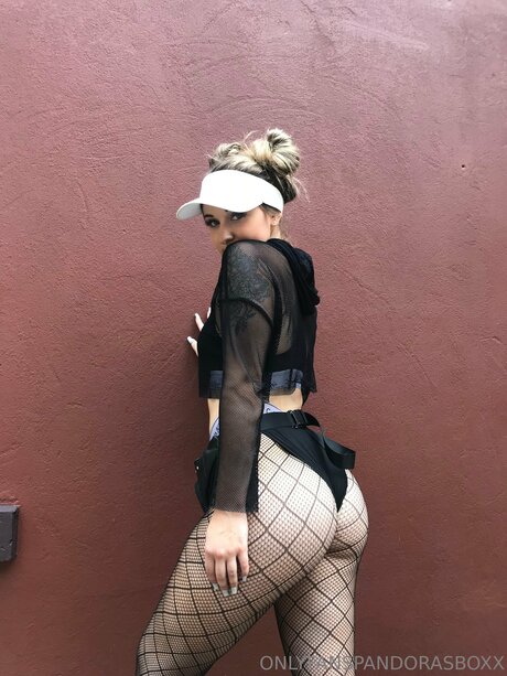 Prettypandora9 model pretty pics