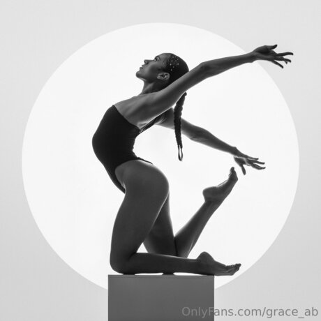 Grace Ab erotic actress gallery