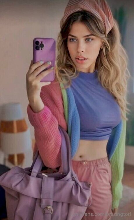 Blazingtori hd actress gallery