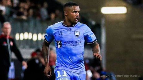 Douglascosta nudes model galleries