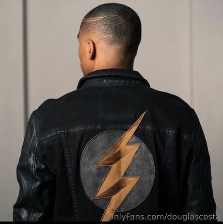 Douglascosta nudes pornstar image