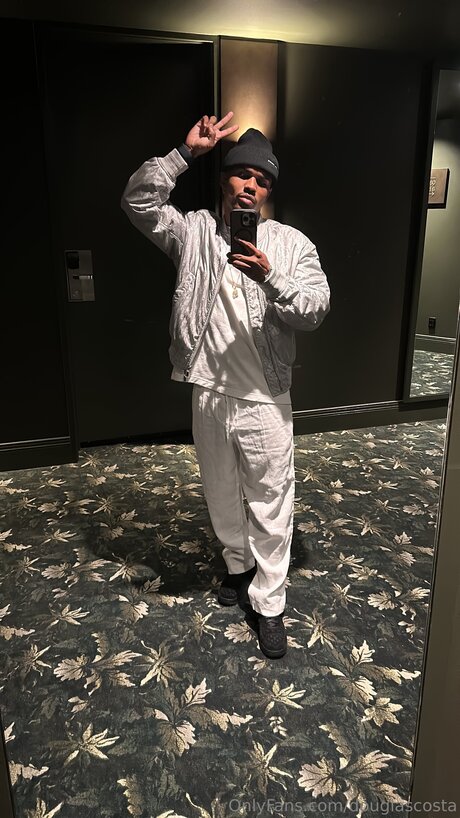 Douglascosta star nice archive