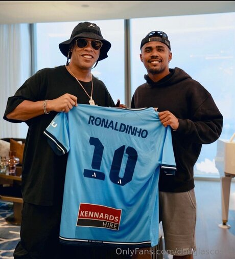 Douglascosta sex star photos