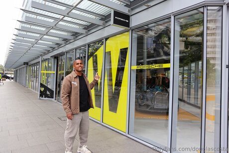 Douglascosta sexy model archive