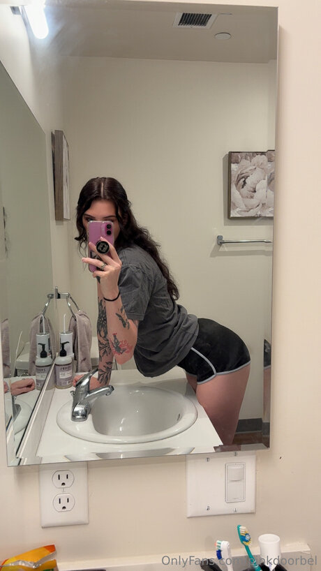 Pinkdoorbel high quality pornstar pics