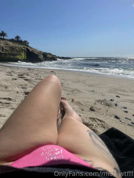 Mistywtfff star xxx gallery