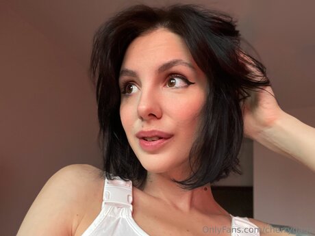 Cherrygaga model art img