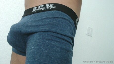 Azmichael5 perfect pornstar image