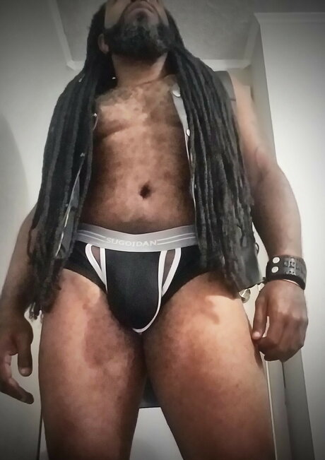 Mrprince Unlocked model high quality photo