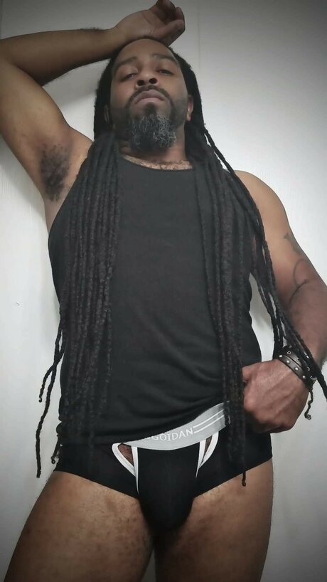 Mrprince Unlocked star sexy image