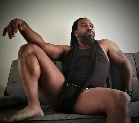 Mrprince Unlocked nude star img