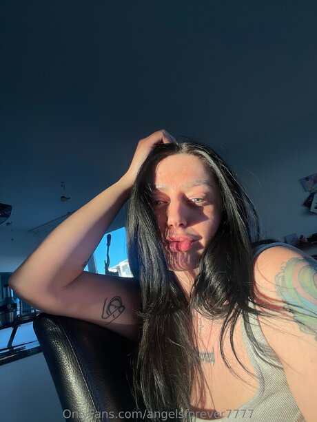 Angelsforever7777 star hd gallery